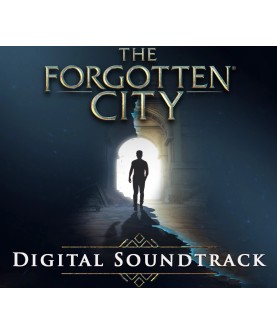 The Forgotten City - Soundtrack DLC Steam Key GLOBAL